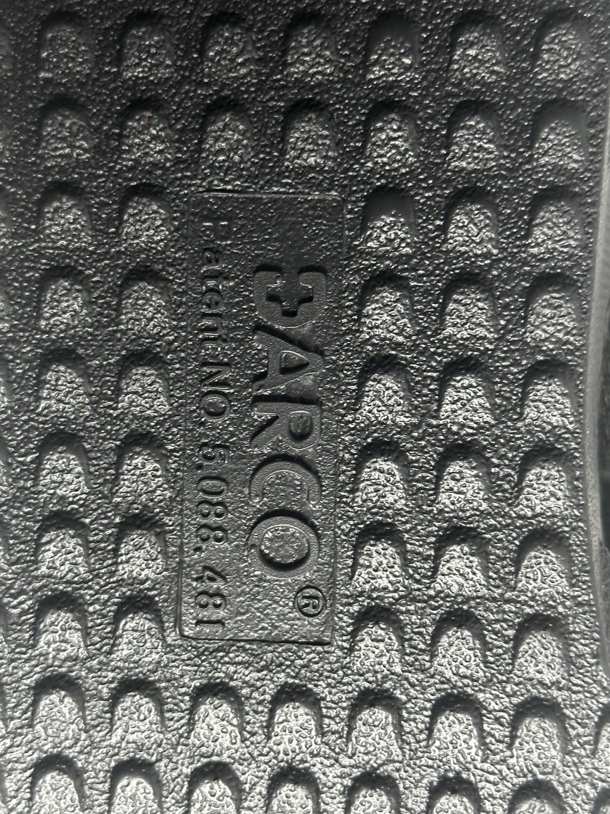 Braceability Closed Toe Medical Walking Shoe – Lightweight Broken Toe Cast Boot
