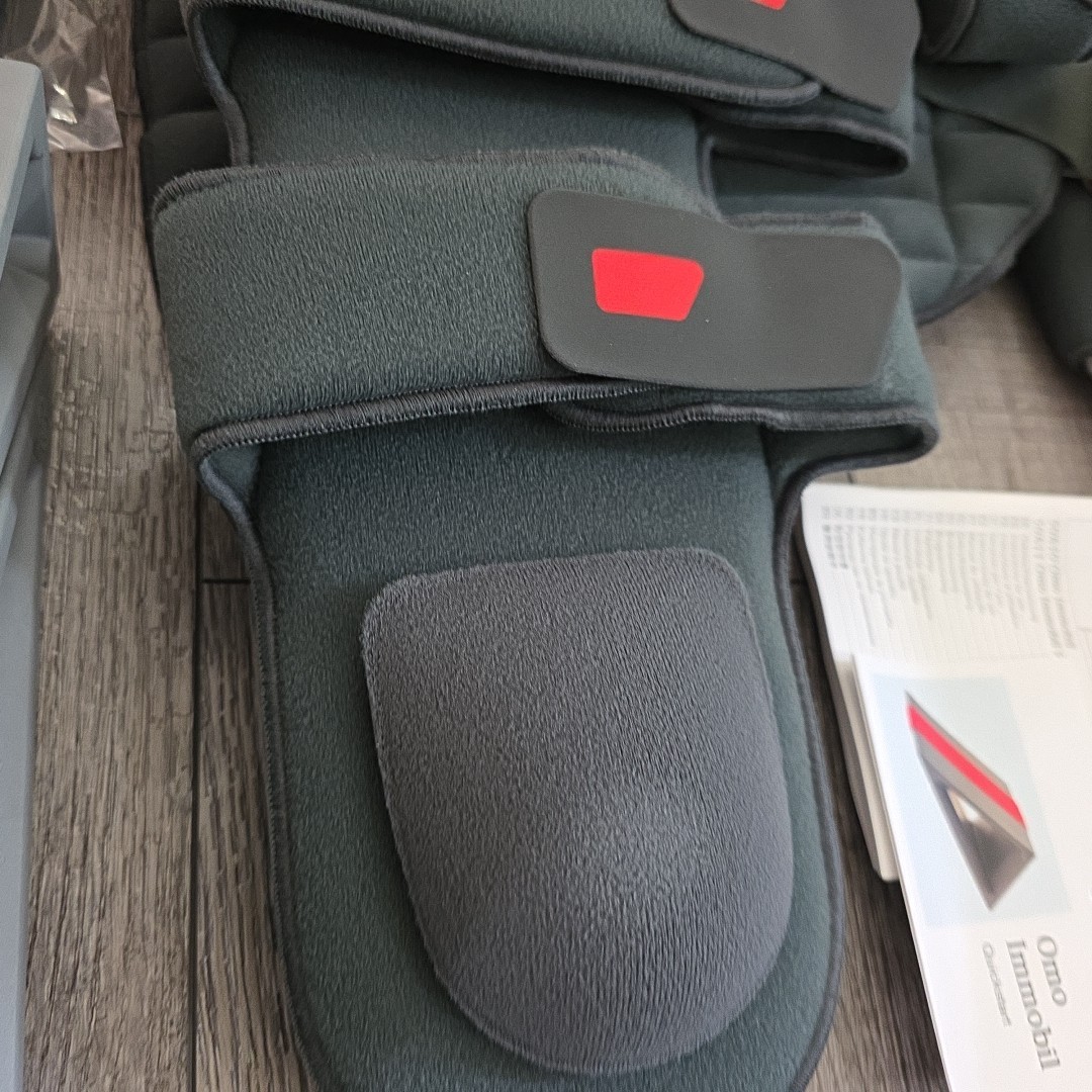 VGC OttoBock 50A10 Omo Immobil Shoulder Brace Orthosis Abduction L Universal R/L