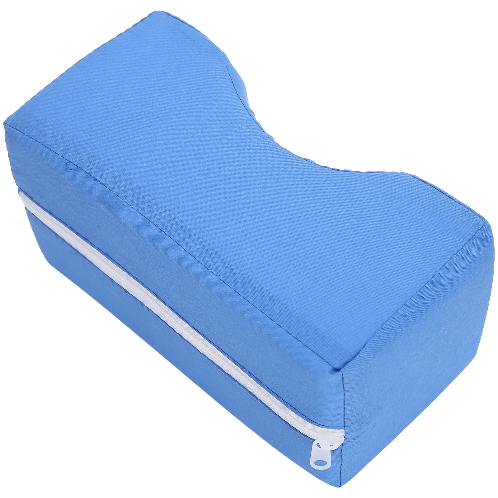 2Pcs Wrist Ankle Support Ankle Antibedsore Cushion Sponge Leg Rest Elevating Pad