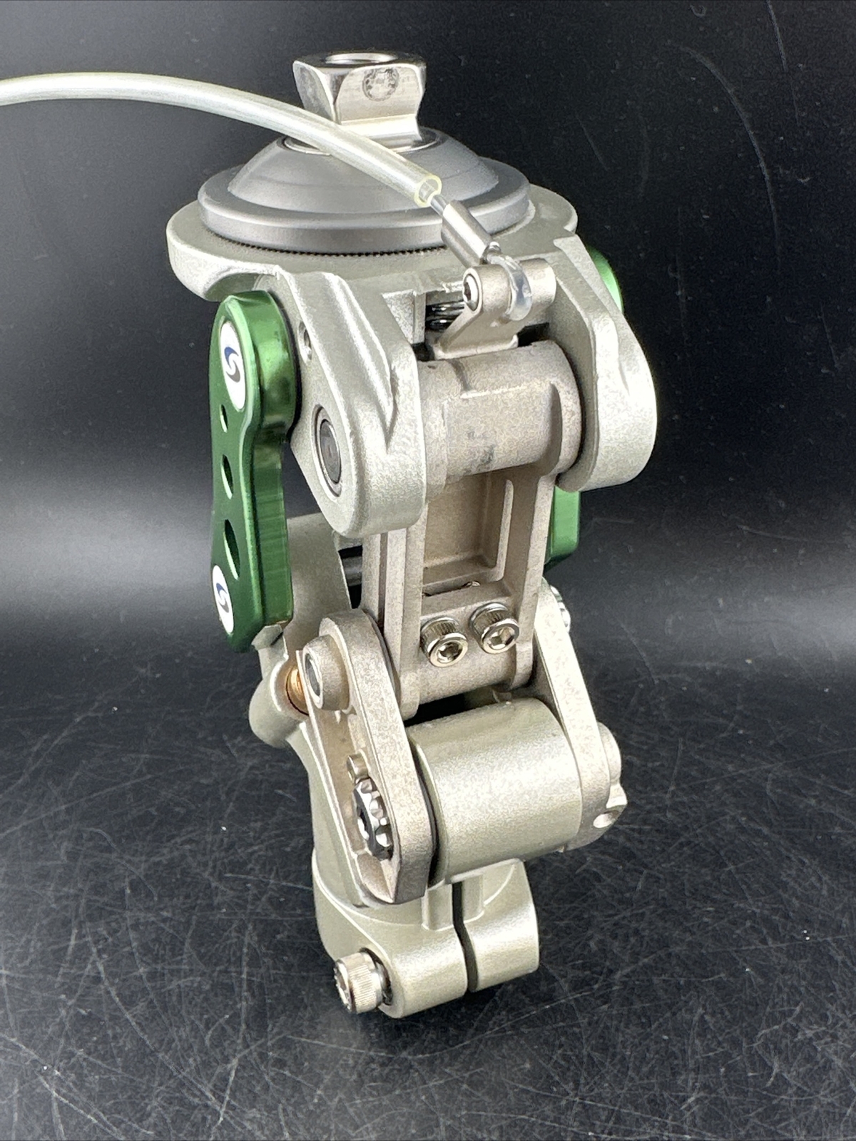 st&g prosthetic knee. STANCE FLEXION 5-BAR MECHANICAL KNEE WITH MANUAL LOCK
