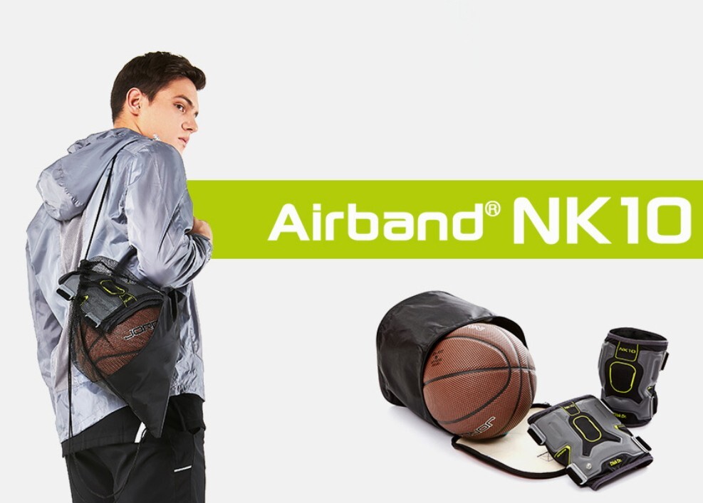 Disk Dr NK10 Knee Joint Knee Sleeve Air Compression Medical Device(M)35.5~38.5cm