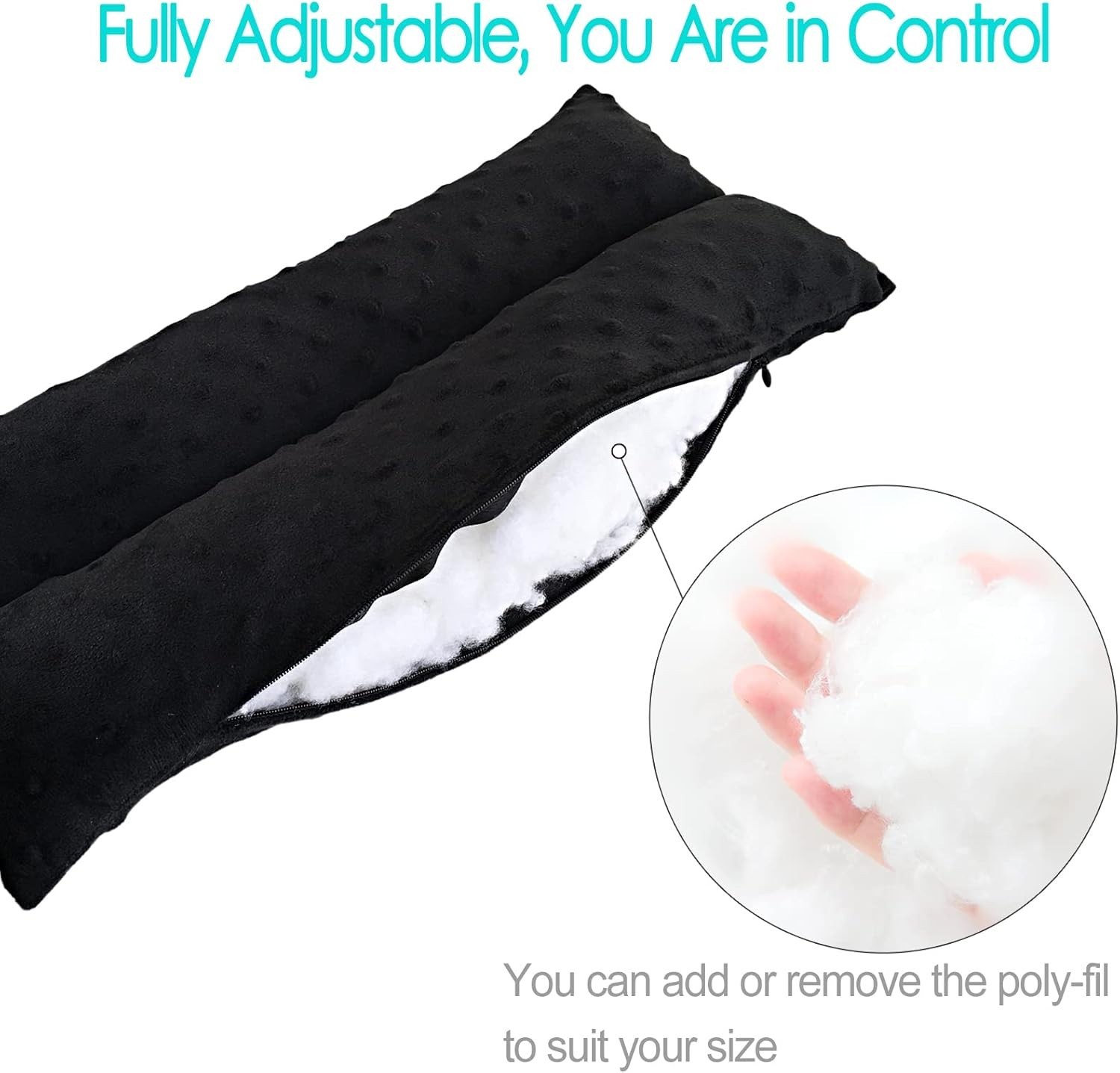 Chemo Port Pillow Pacemaker Seatbelt Protector Open Heart Surgery Seat Belt Pad