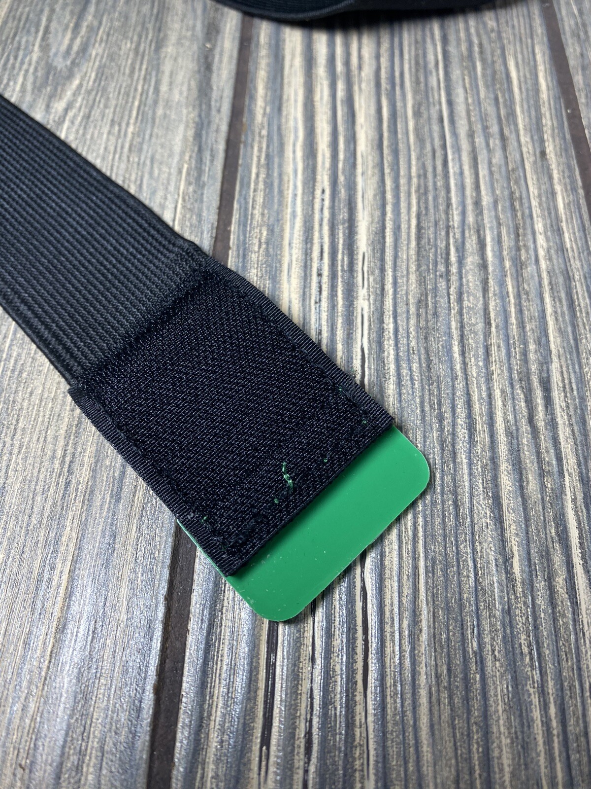 Hempvana Straight 8 Adjustable Lightweight Posture Corrector Seen On TV