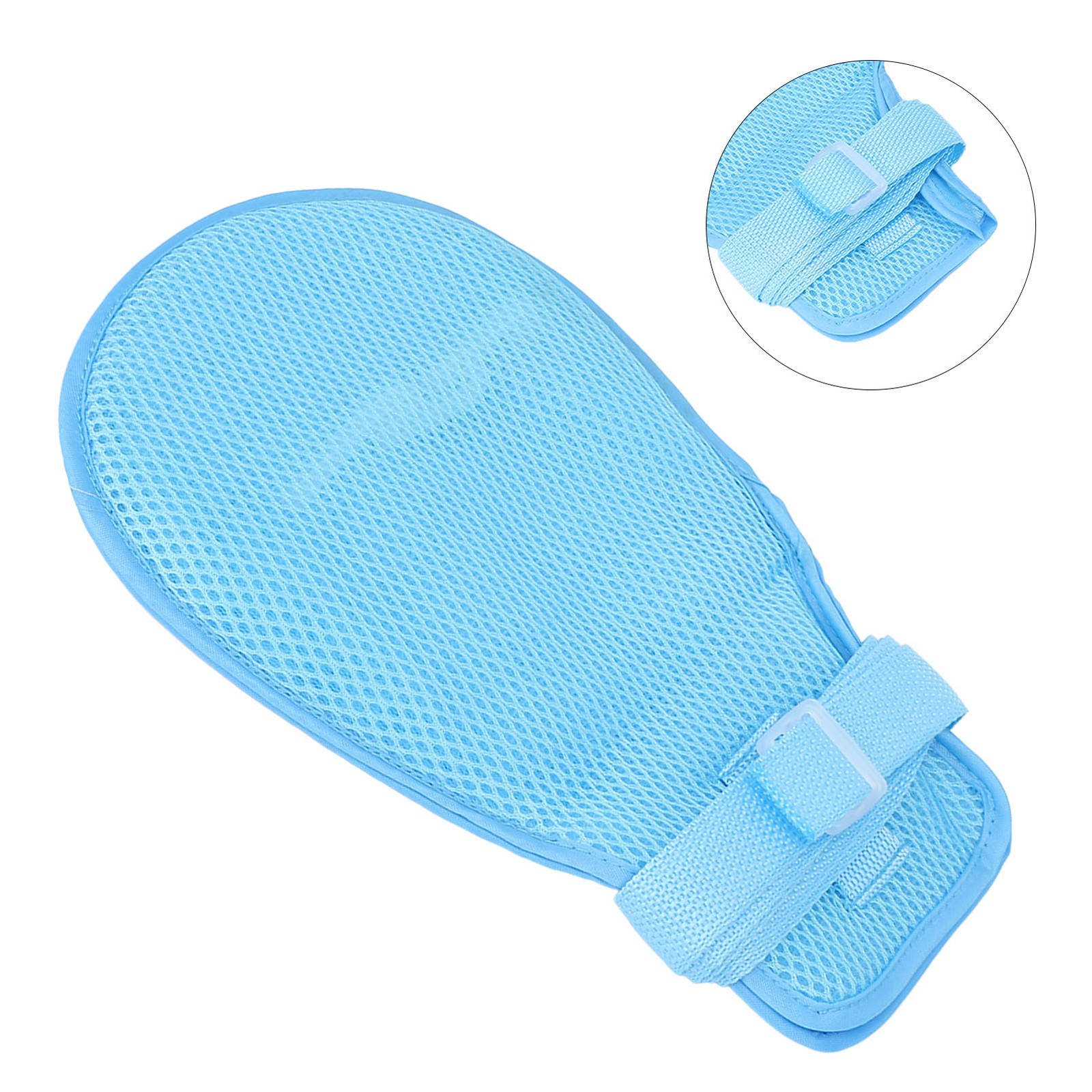 Breathable Hand Fixed Restraint Avoid Accidental Injuries Hand Control