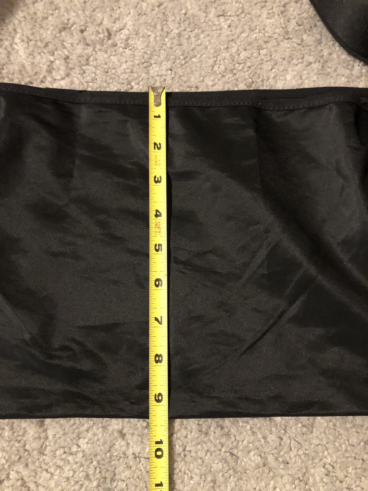 Breg Arm Shoulder Brace Support Mobility Black See Measurements