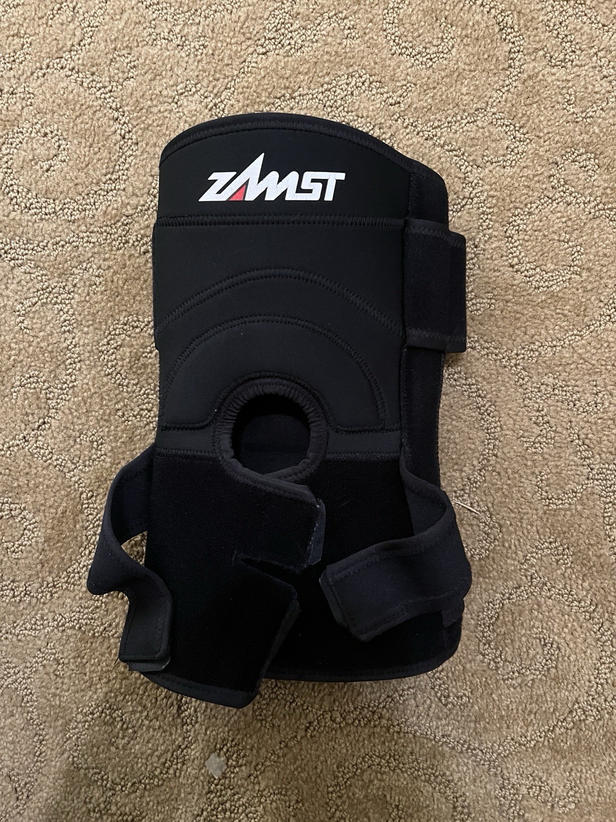 ***good Condition and Clean Zamst Knee Brace ZK-7 size XL