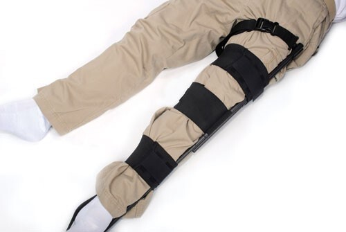 Kendrick Traction Device KTD Splint – Black
