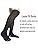 2 Pairs Replacement Sock Liner for Orthopedic Cast Walking boot Air Cam Walkers,