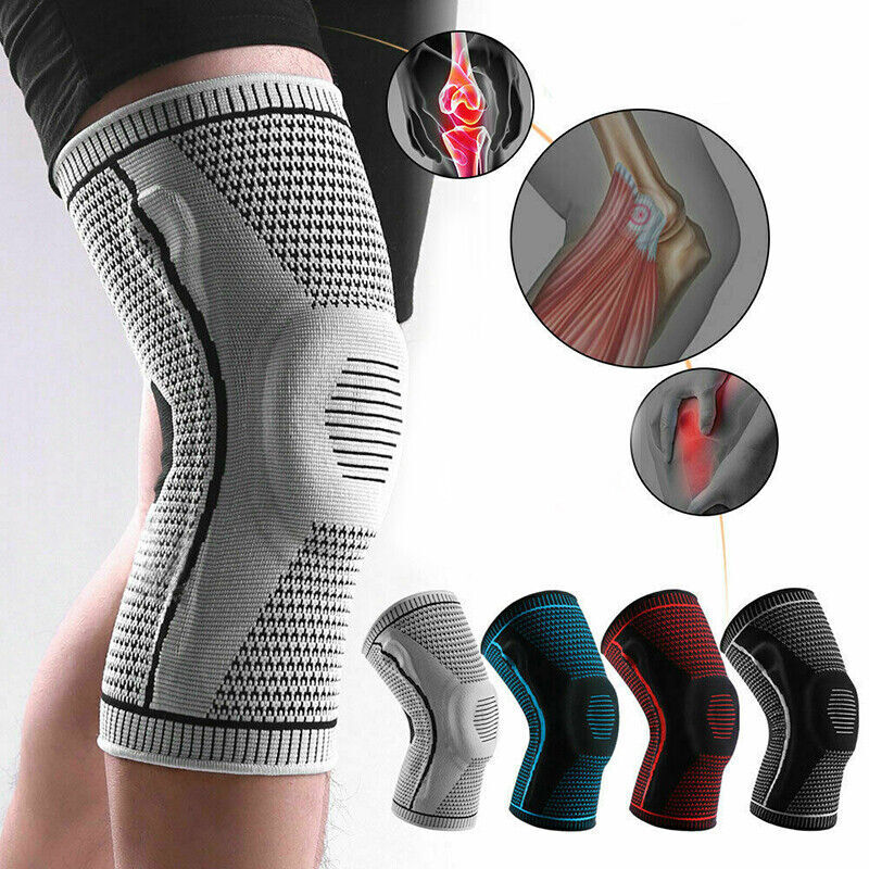 The Ultra Knee Elite Knee Compression Sleeve For Arthritis Relief Joint Pain