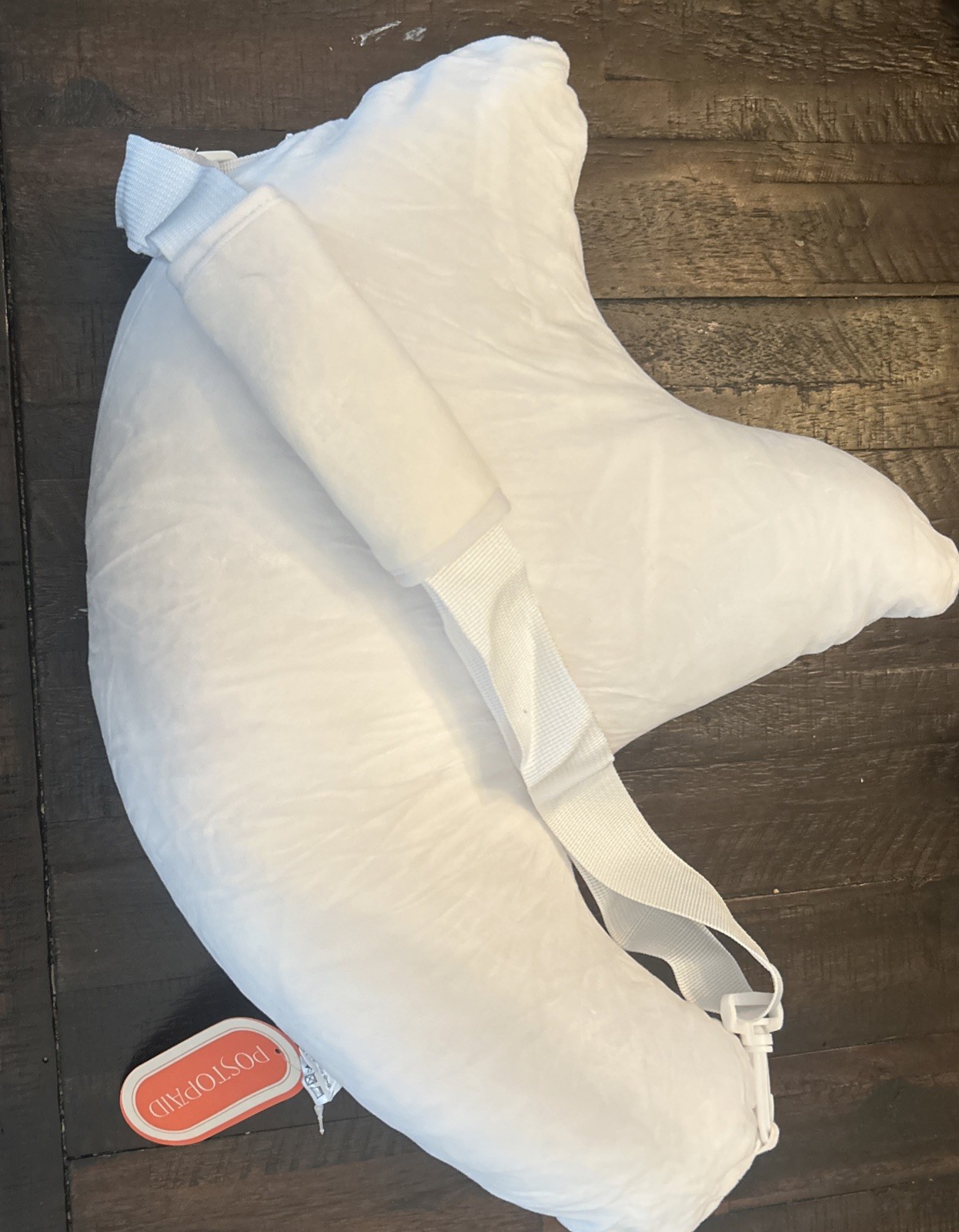 Shoulder Surgery Pillow for Sleeping Rotator Cuff Neck /Shoulder Pain Relief