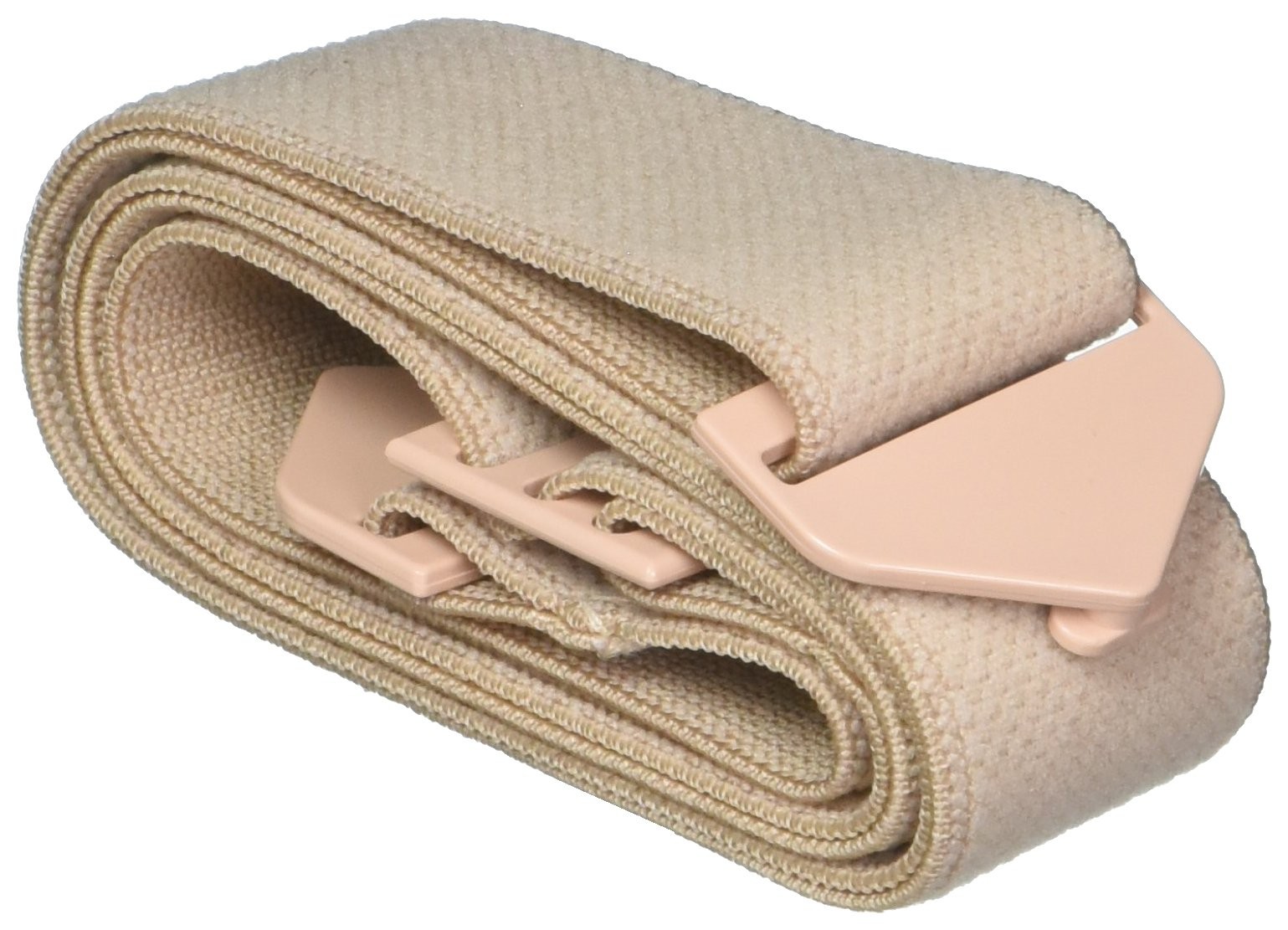 Hollister Adjustable Ostomy Belt, Medium/23 x 43 x 43 Inch, White