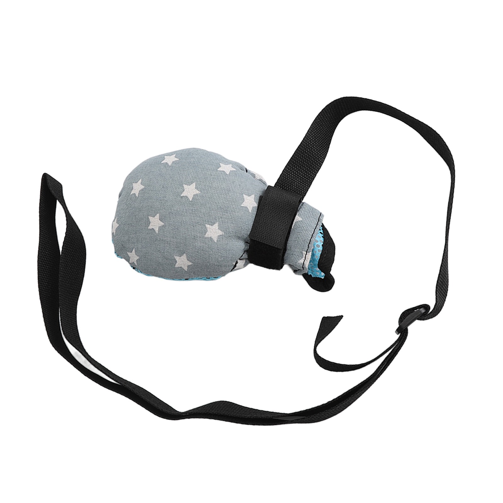 Dementia Restraint Padded Universal Mitts Safety Hand For