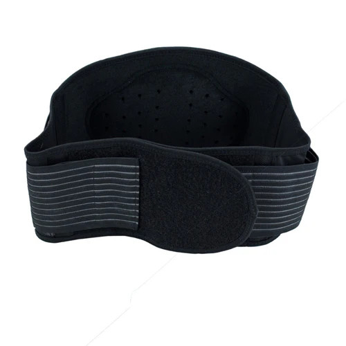 Obusforme Back Belt with Lumbar Support – Male All Sizes Brace Posture Support