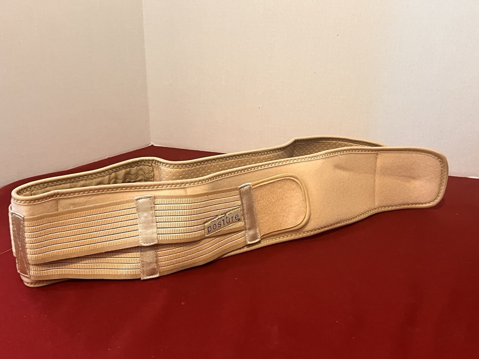 Women & Men Hip Belt for Sciatic, Pelvic, Lower Back, Leg and Sacral Nerve Pain