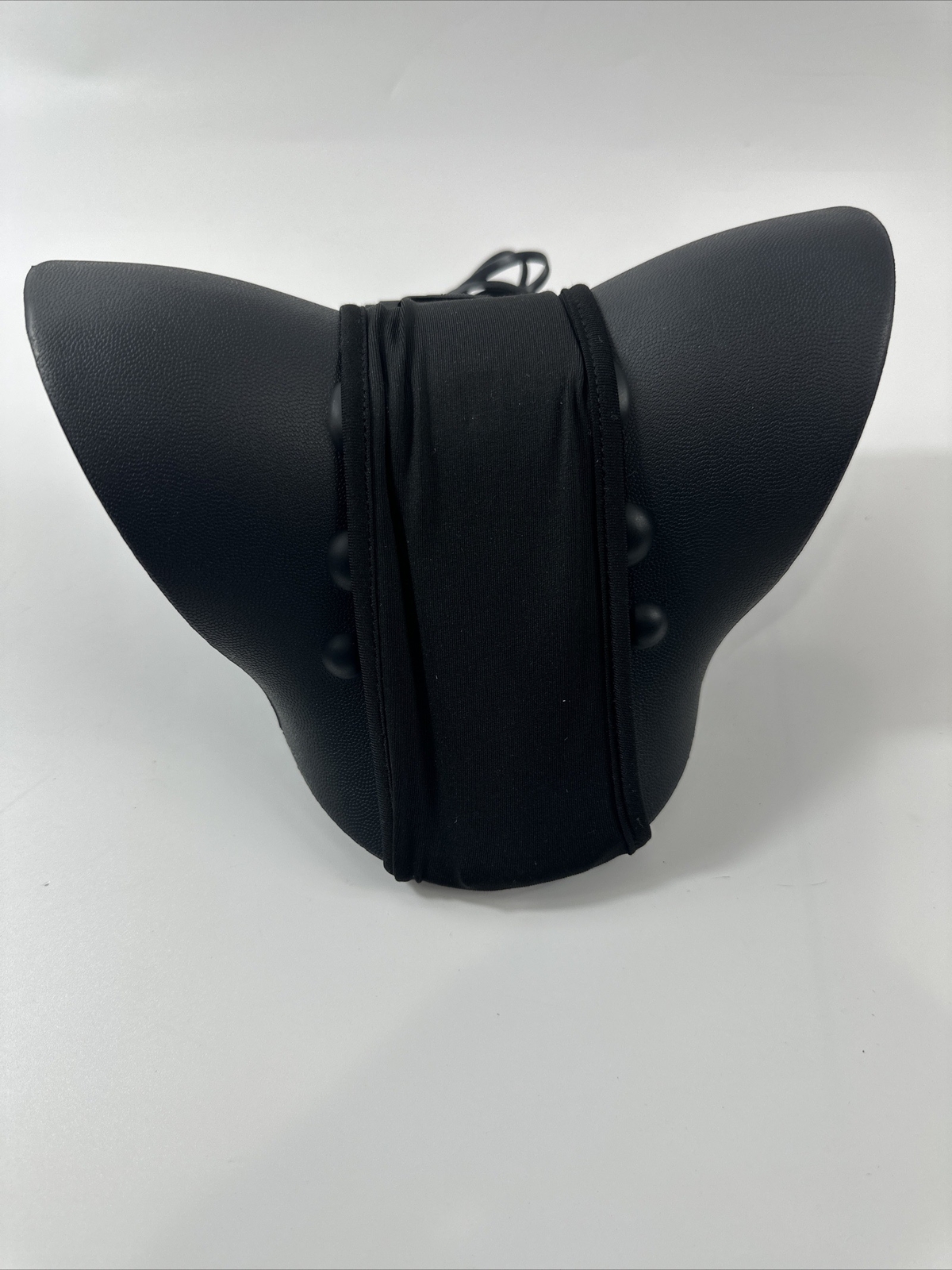 P Health RestCloud Neck Shoulder Relaxer Cervical Traction Pain Relief Pillow