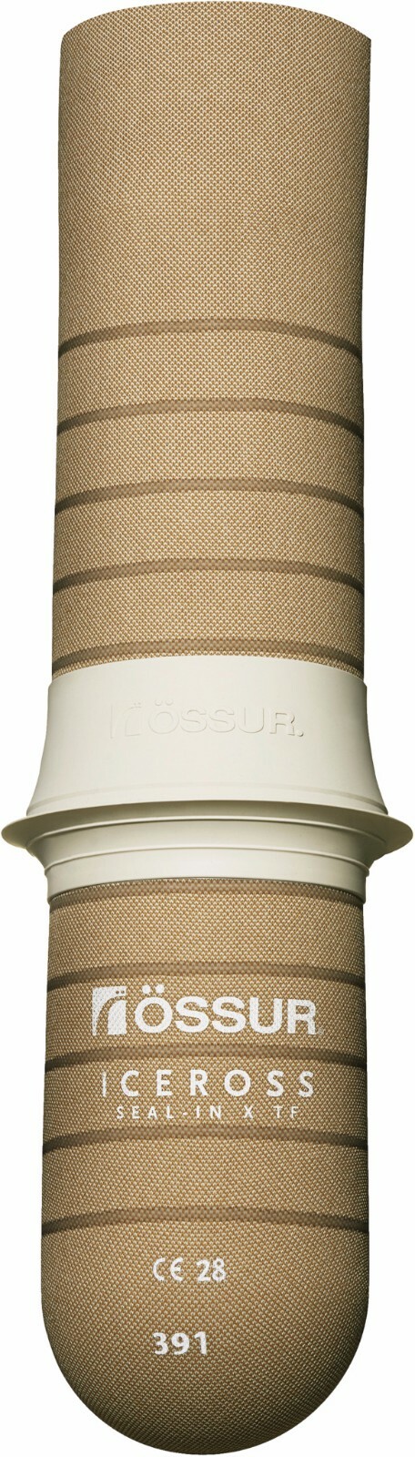 Iceross Seal-In® X TF and TT Liners All Sizes Available