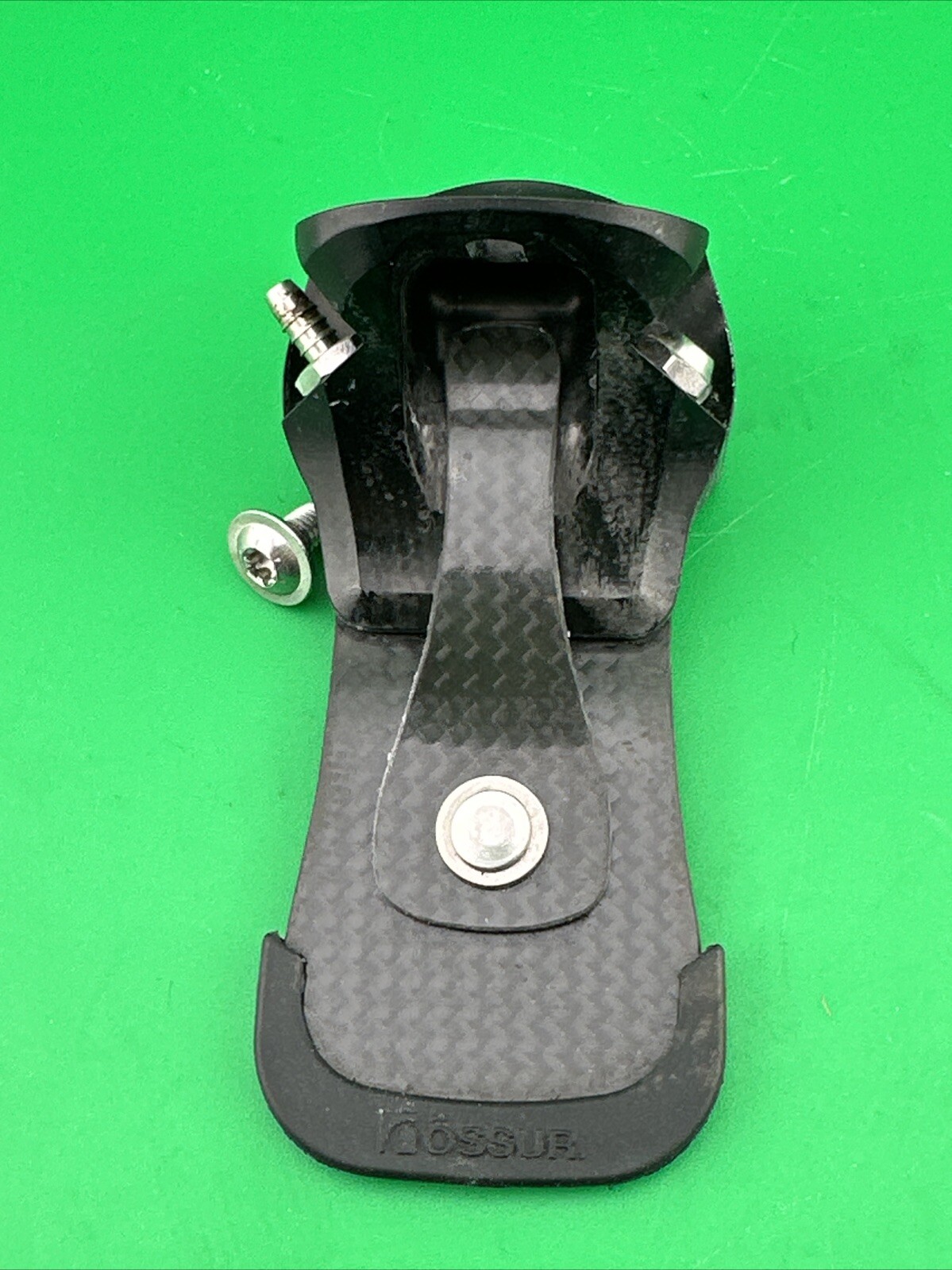 Ossur Pro-flex Proflex Xc Unity Prosthetic Leg Pump. Fits 25-27 Size Feet