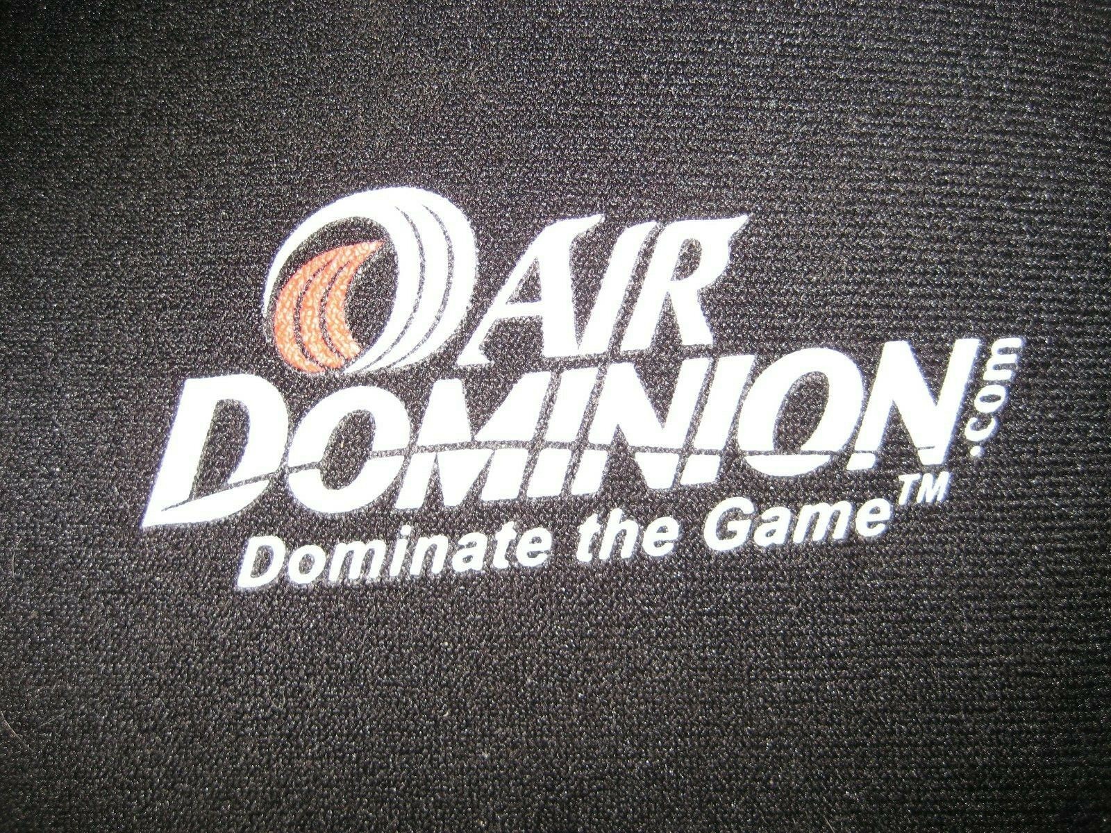 Air Dominion Adjustable Compression Knee Brace Sz 2XL Neoprene/Nylon