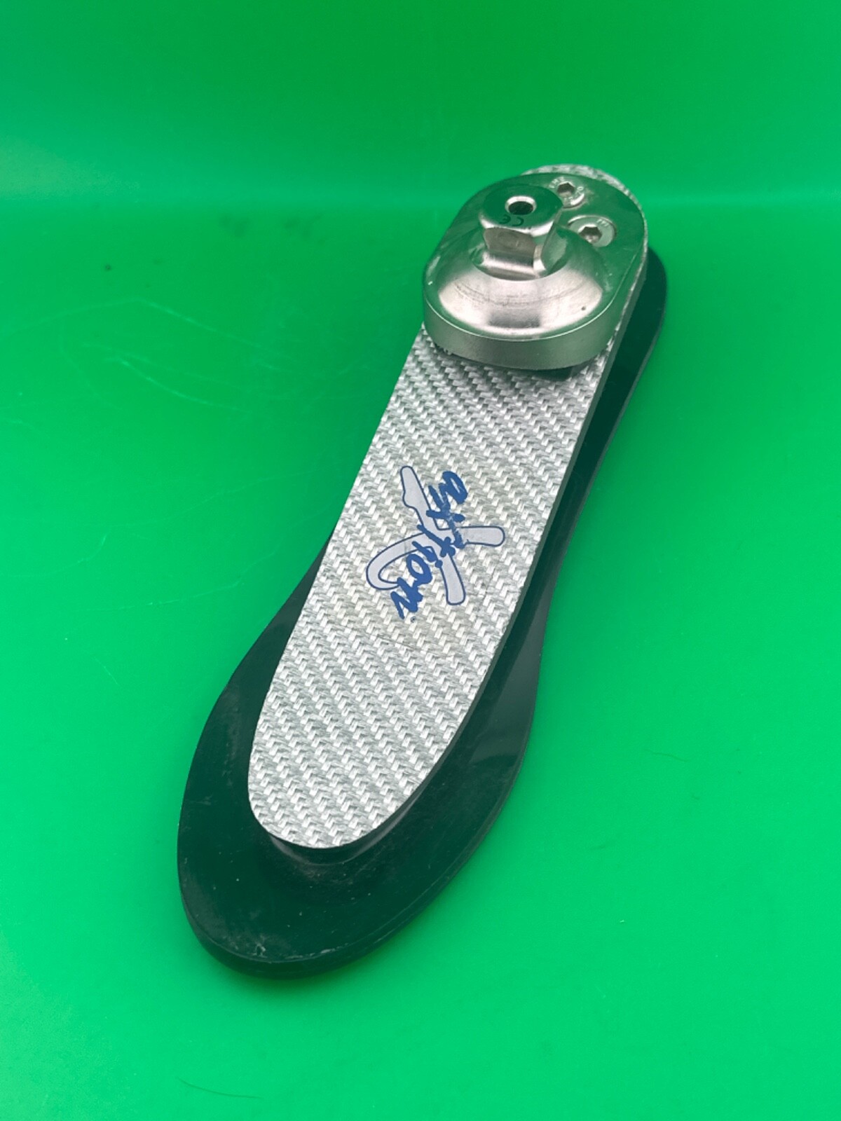 OTTOBOCK Otto Bock Axtion prosthetic foot. No shell. Category unknown sz 26