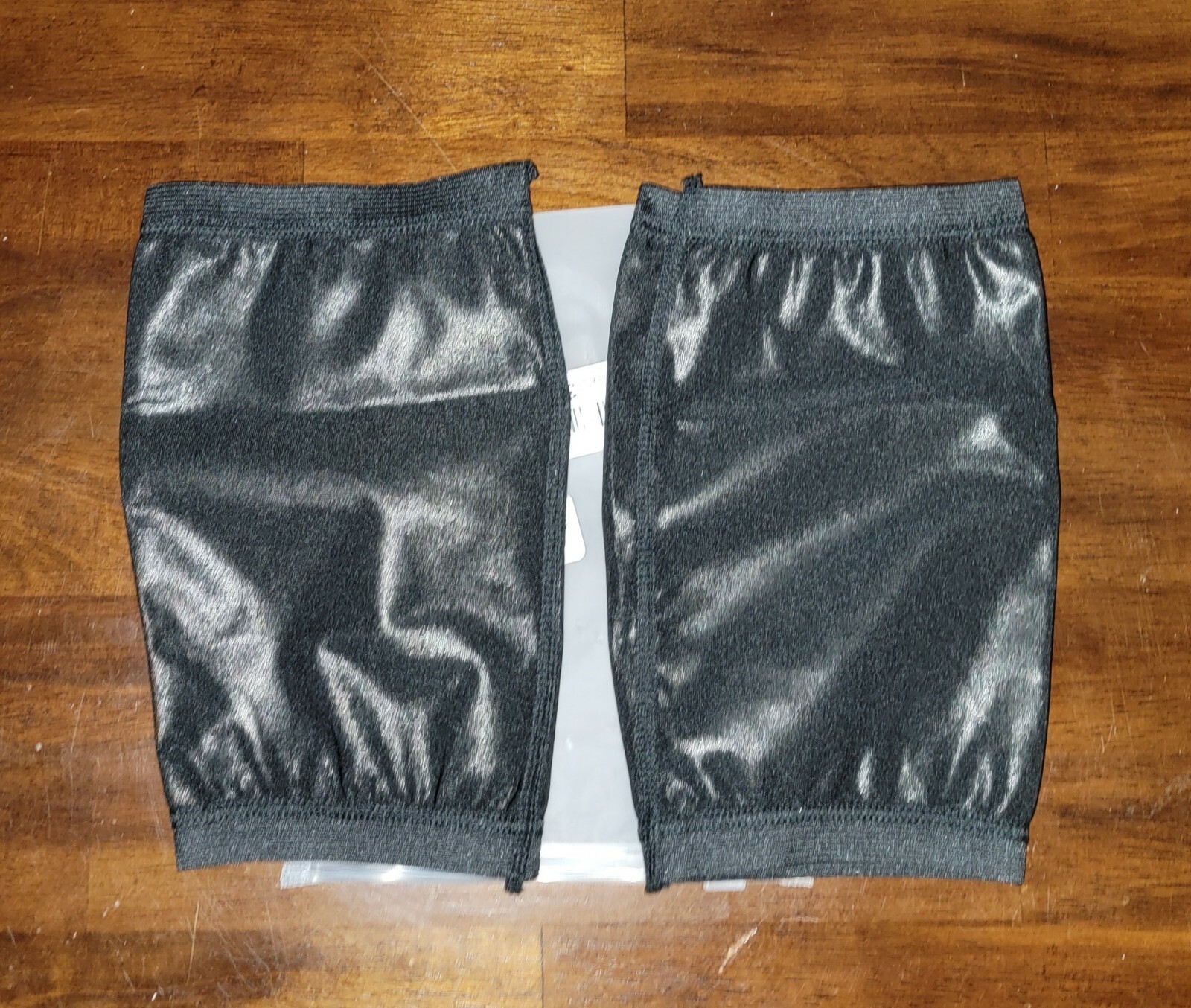 2 Pack of Elbow Compression Sleeves- L/XL
