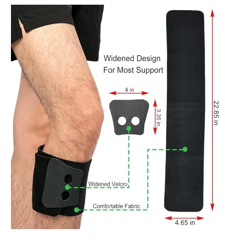 Unloader Knee Brace for Medial Knee Pain, Osteoarthritis Small Right Side