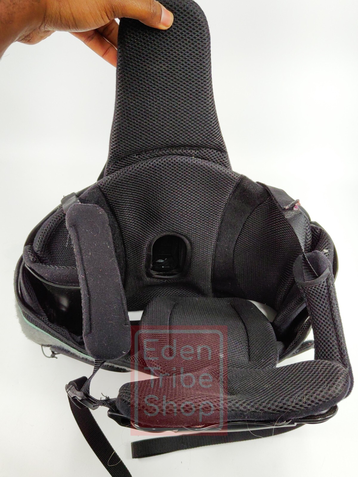 Aspen Vista 637 LSO Back Brace PRE OWNED