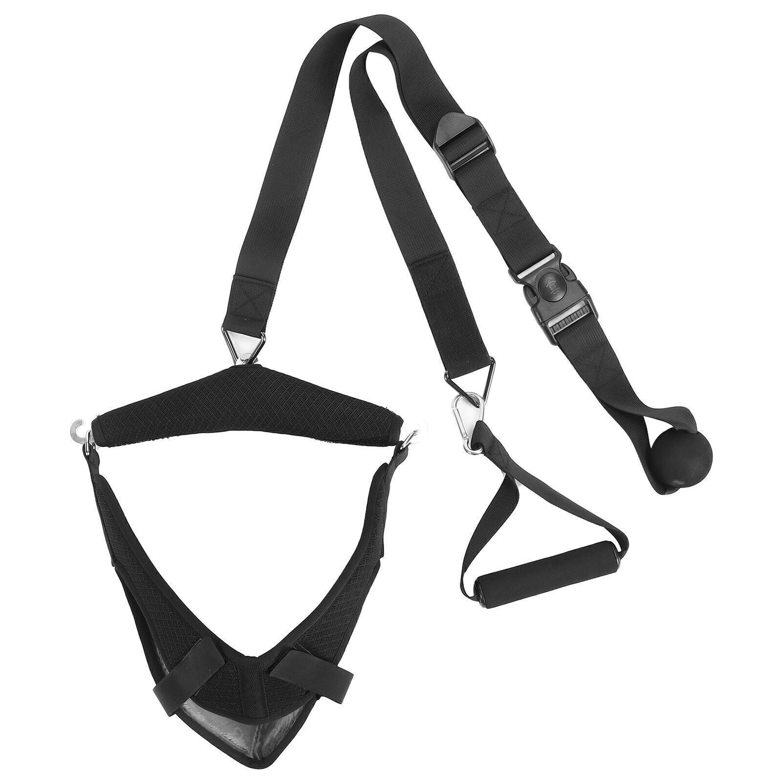 Professional Neck Traction Device Pain Relief Household Cervical