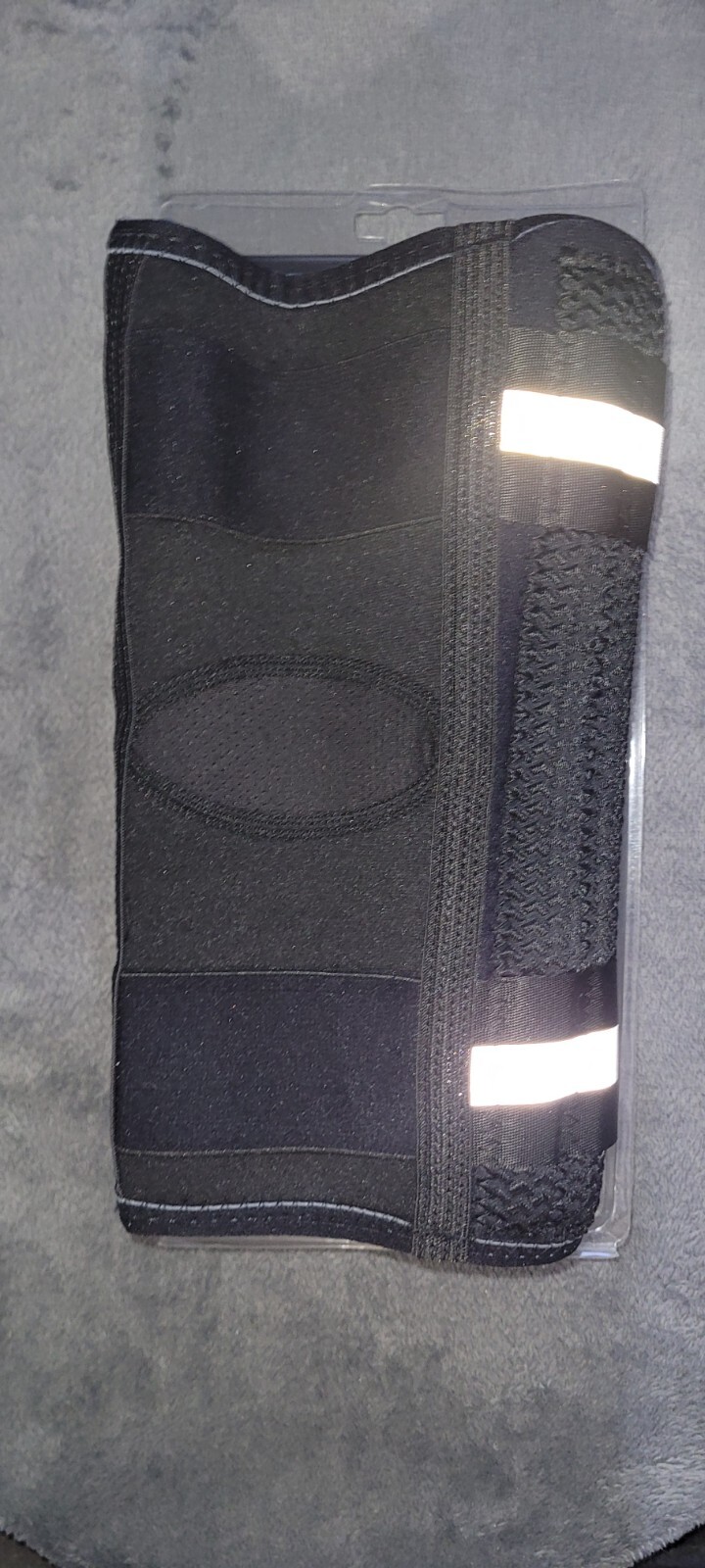 NEENCA HX-044 Professional Knee Brace for Knee Pain SIZE SMALL OPEN BOX SEE PICS