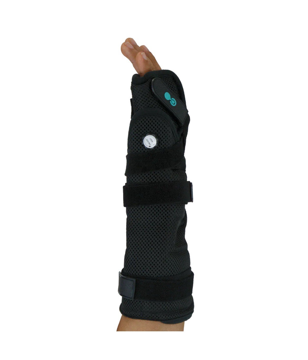 CoreTech 916 Wrist Brace Support Carpal Tunnel Pain Relief Adjustable One Size