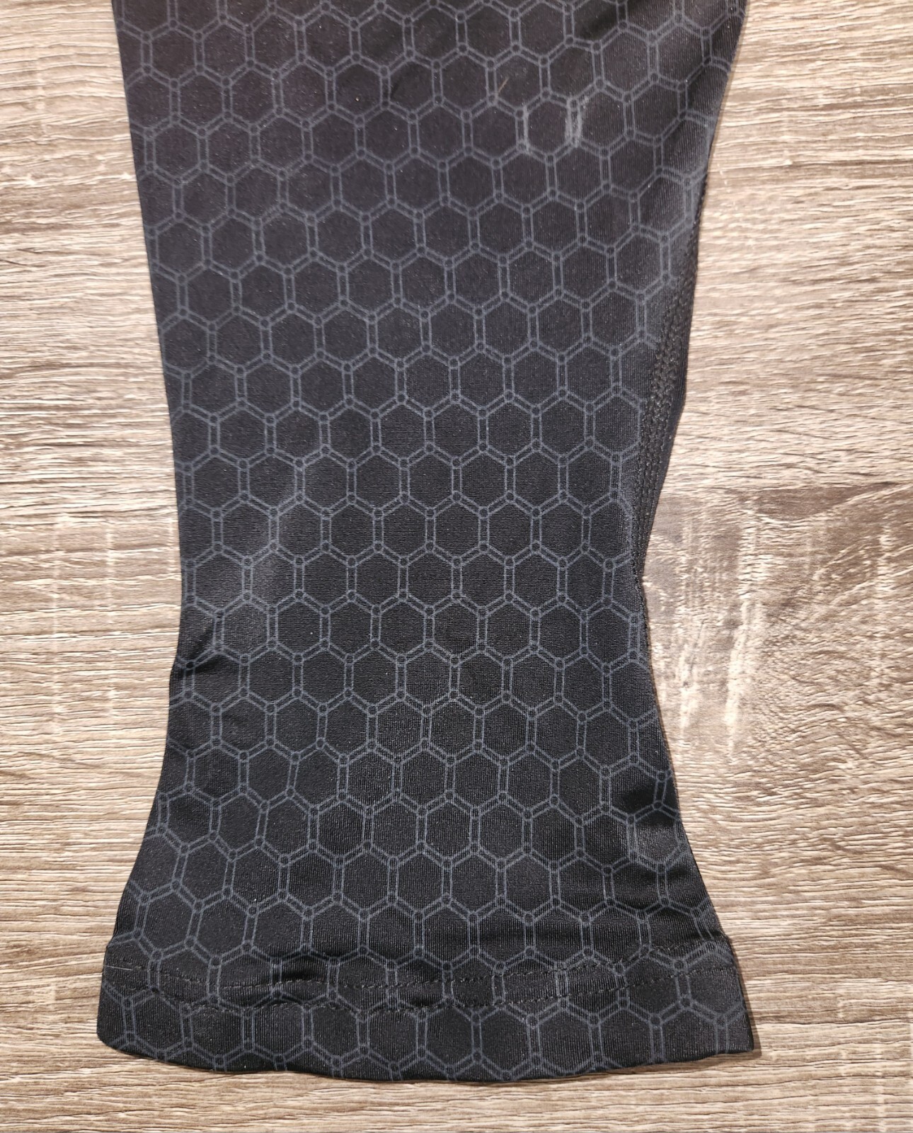 Copperfit Knee Sleeve Size Large SEE DESCRIPTION