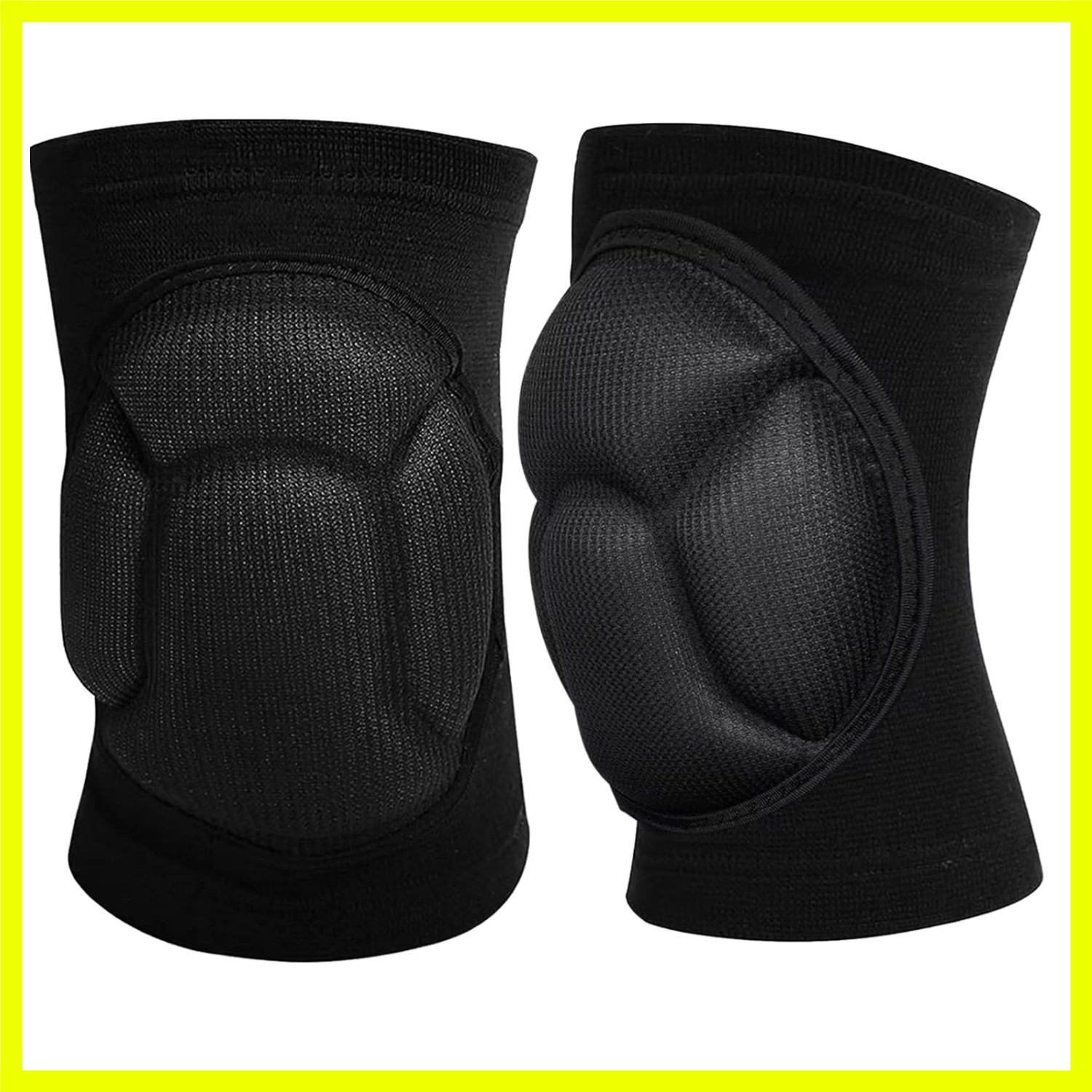 Knee Pads, Collision Avoidance Knee Sleeve for Men Women, Large | Garden, Gar…