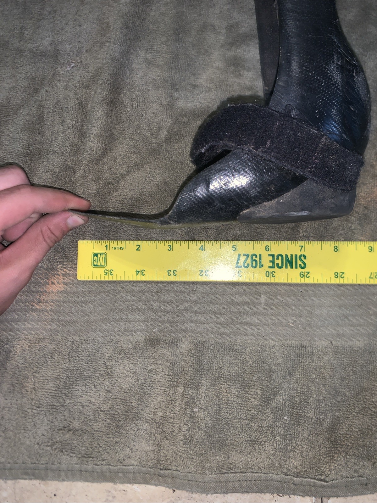 Carbon Fiber, Kafo Brace For Kids And Teens