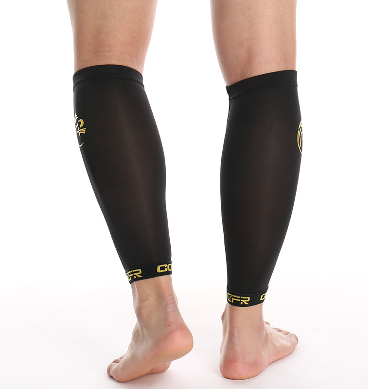 Copper Compression Socks 20-30mmHg Support Calf Leg Sport for Men Women Workout