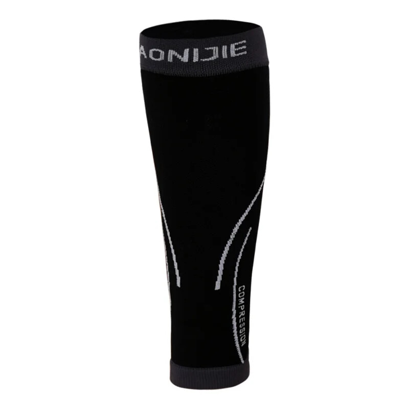 1Pair Leggings Protective Sports Compression Calf Sleeve Safety Breathable Warm
