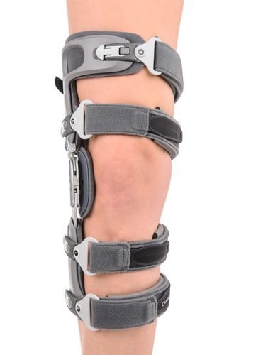 Ovation Medical – The Medi Game Changer OA Knee Brace