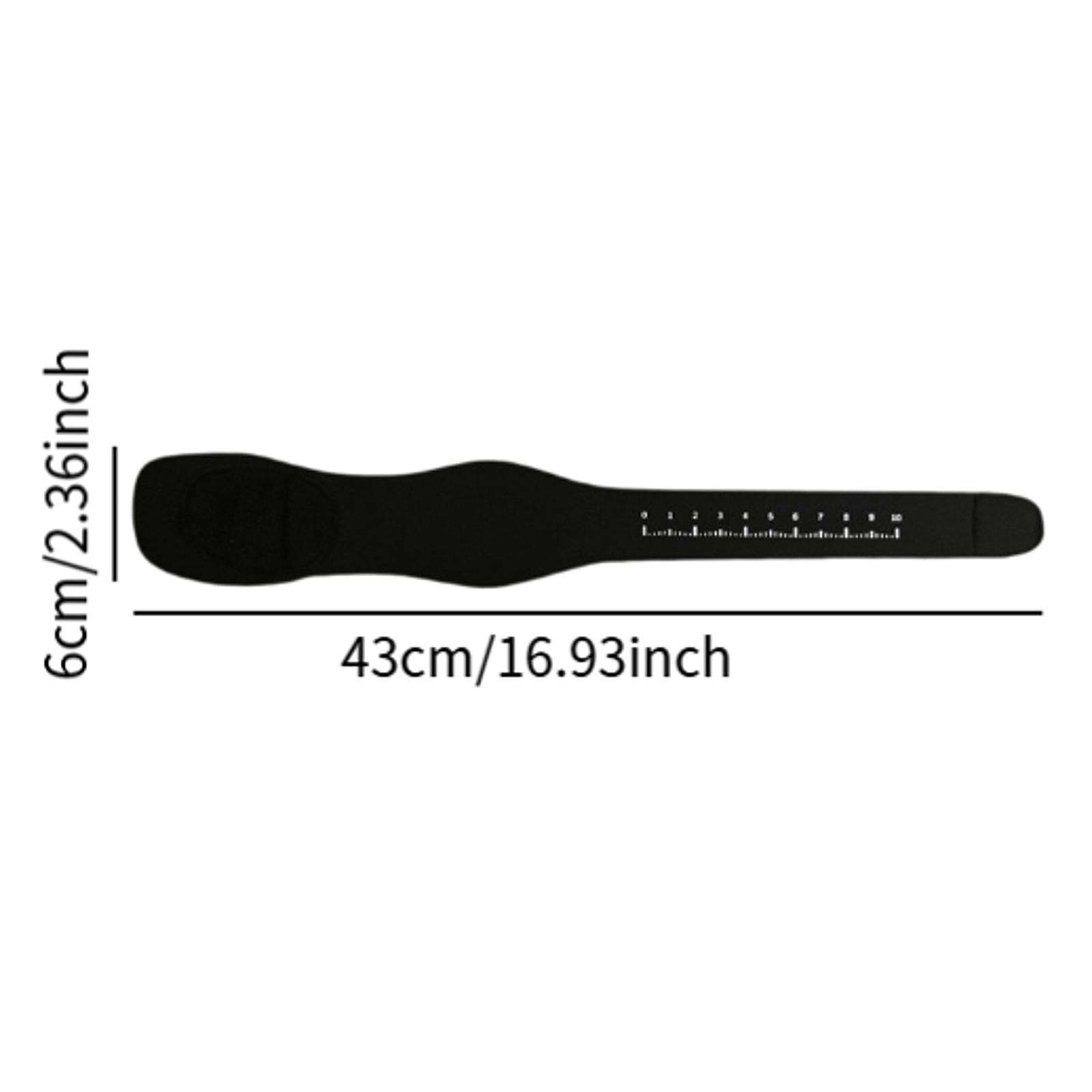 Tennis Elbow Brace Arm Band Elbow Strap