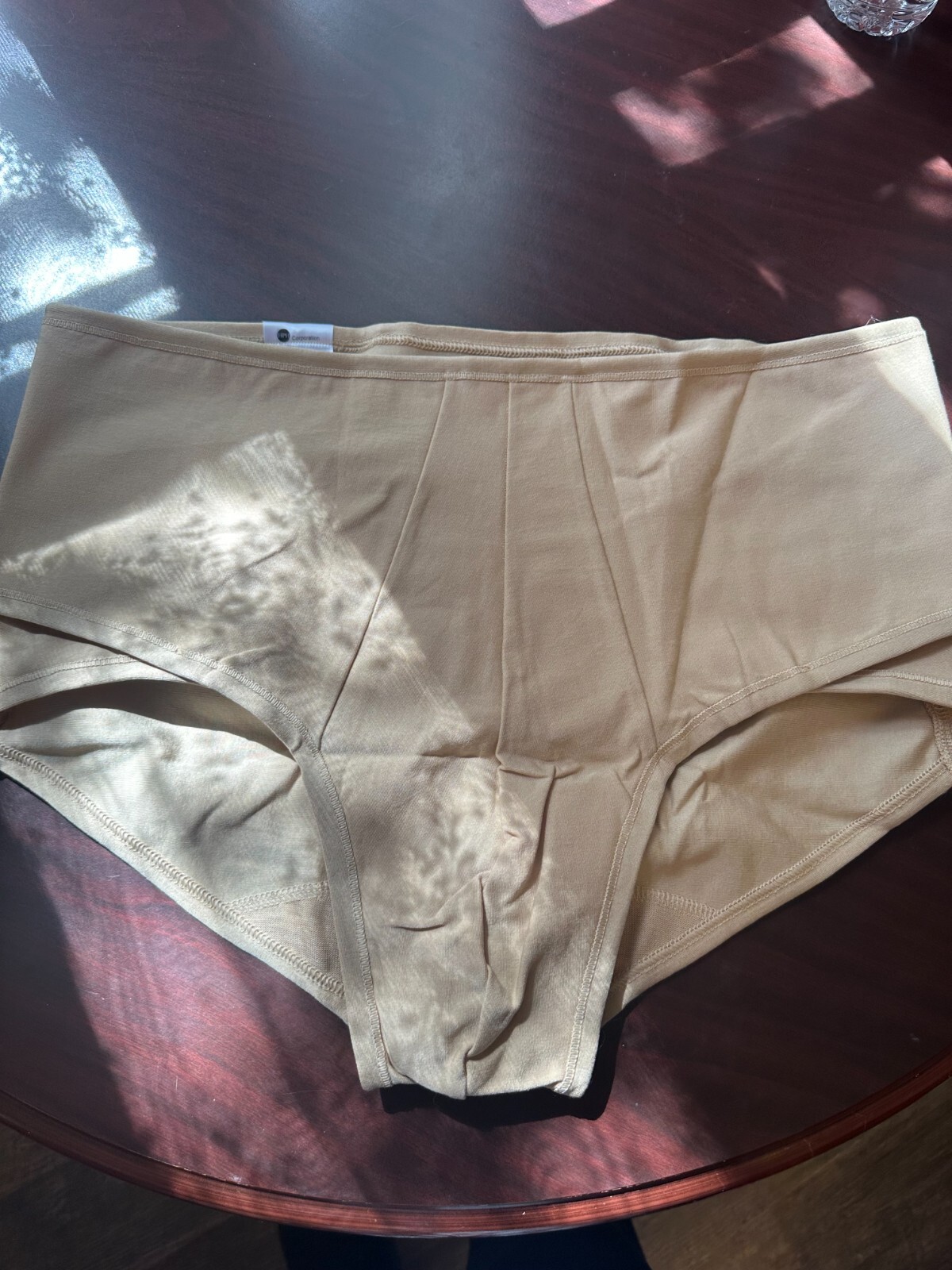 Hernia Brief