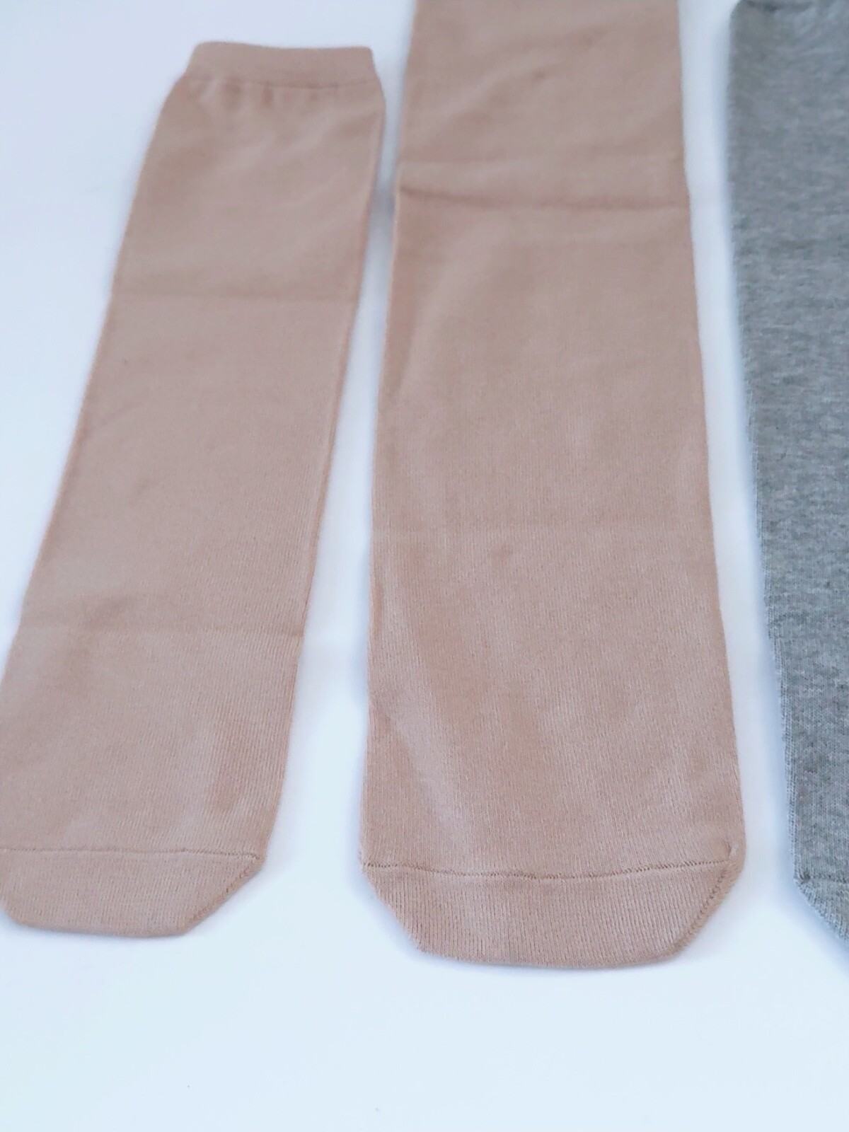 1x Soft Comfort Fit Prosthetic Limb Socks Below Knee Breathable Portable Stump