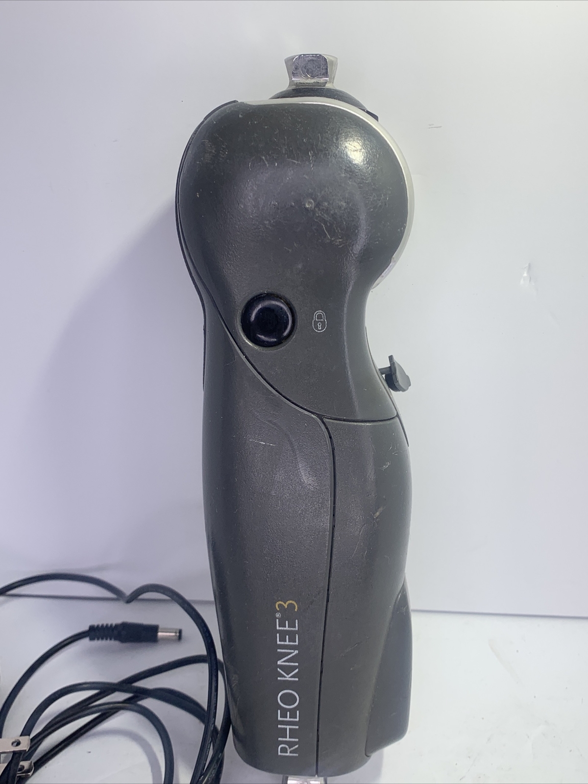 ossur rheo prosthetic knee. 2017 rheo prosthetic knee.
