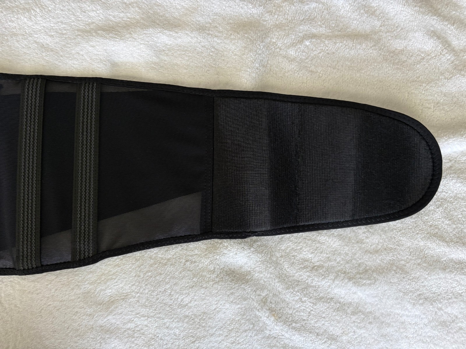 McDavid Universal Back Support 493 S