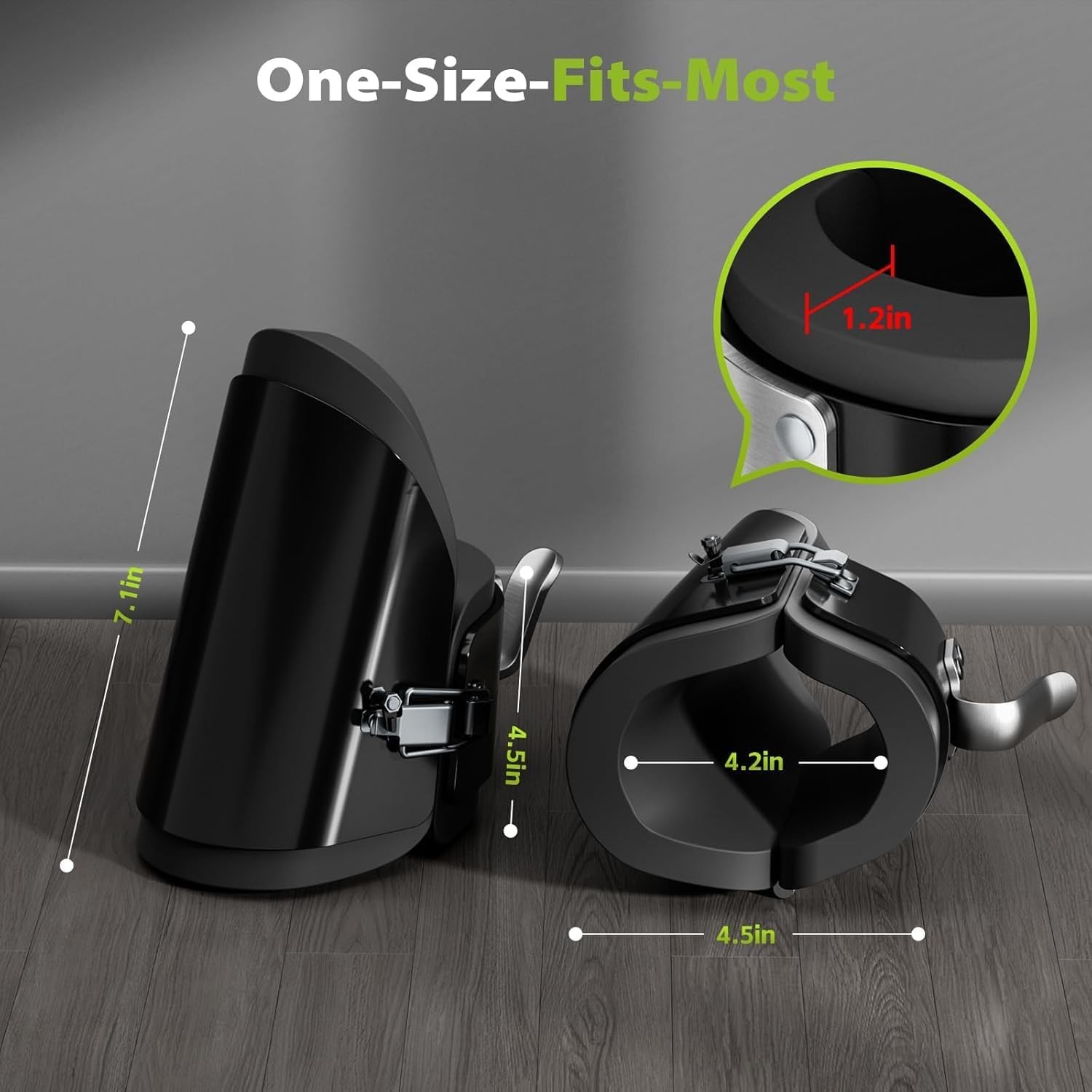 Anti Gravity Inversion Boots for Back Pain Relief