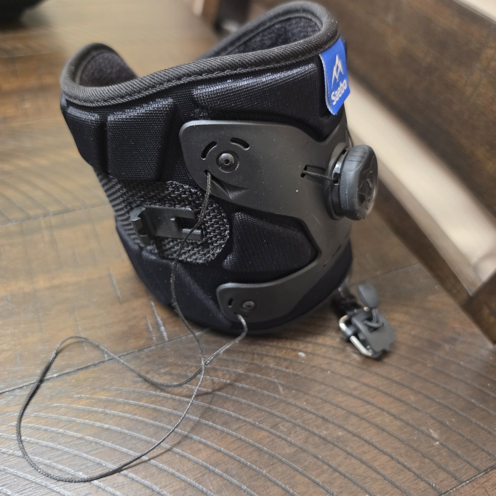 Saebo Step Foot Drop Brace