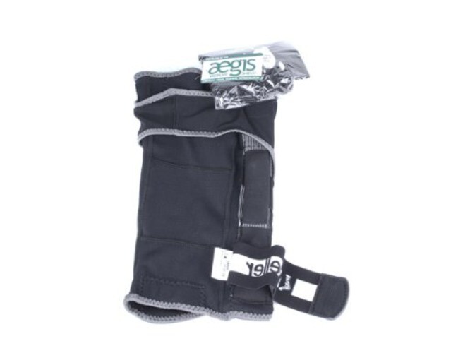 Large Hg80 Hinged Knee Brace – Unisex Pain Relief & Hyperextension Prevention