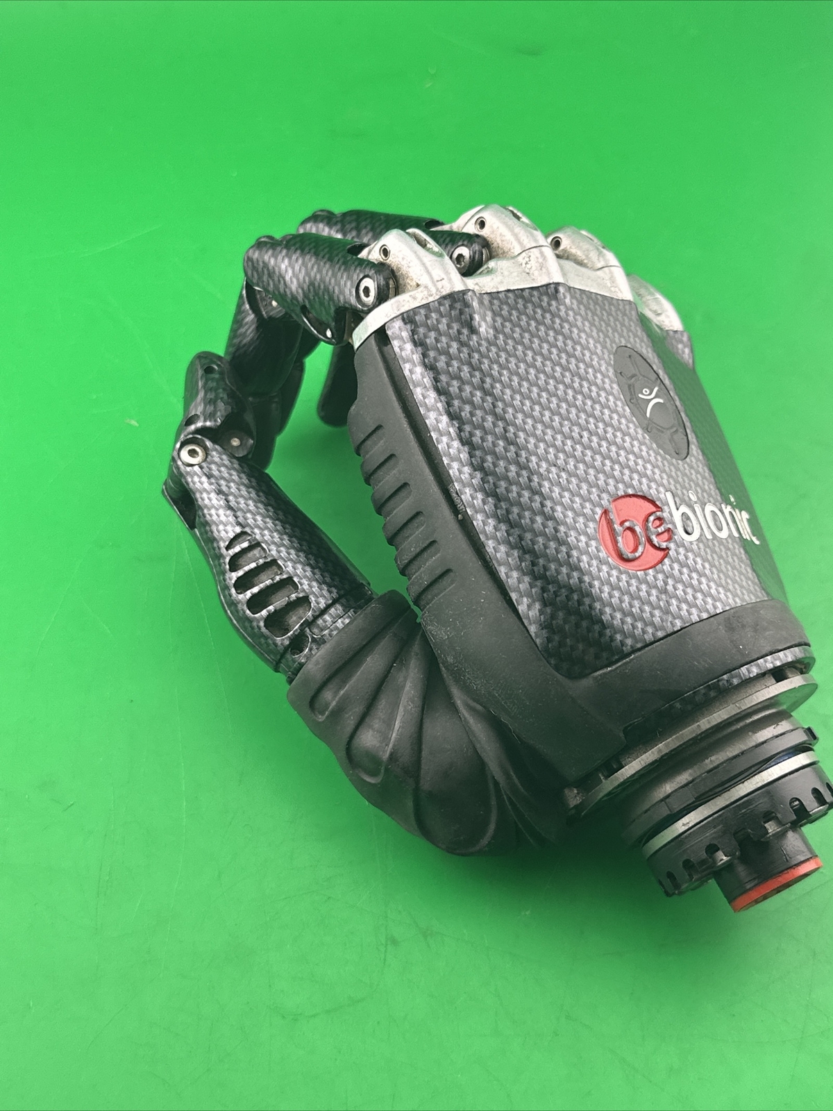 Right Bebionic Prosthetic Hand. Right MyoElectric Prosthetic hand. Right Hand