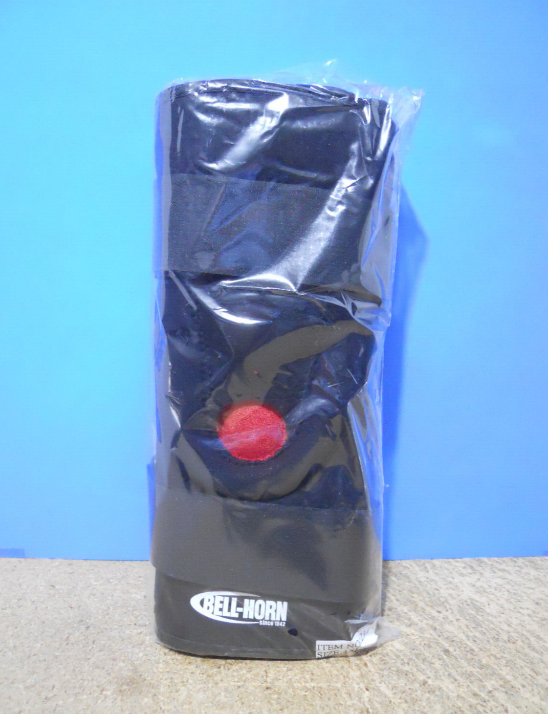 NEW Bell-Horn ProStyle Hinged Knee Brace SIZE 4XL