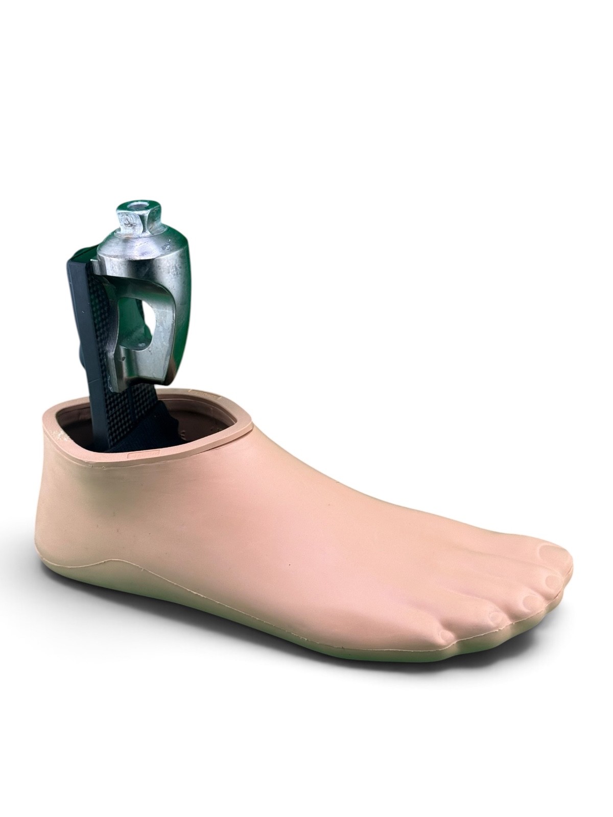Ossur Vari-flex Variflex Prosthetic Foot. Size 27. Category 5. Right shell