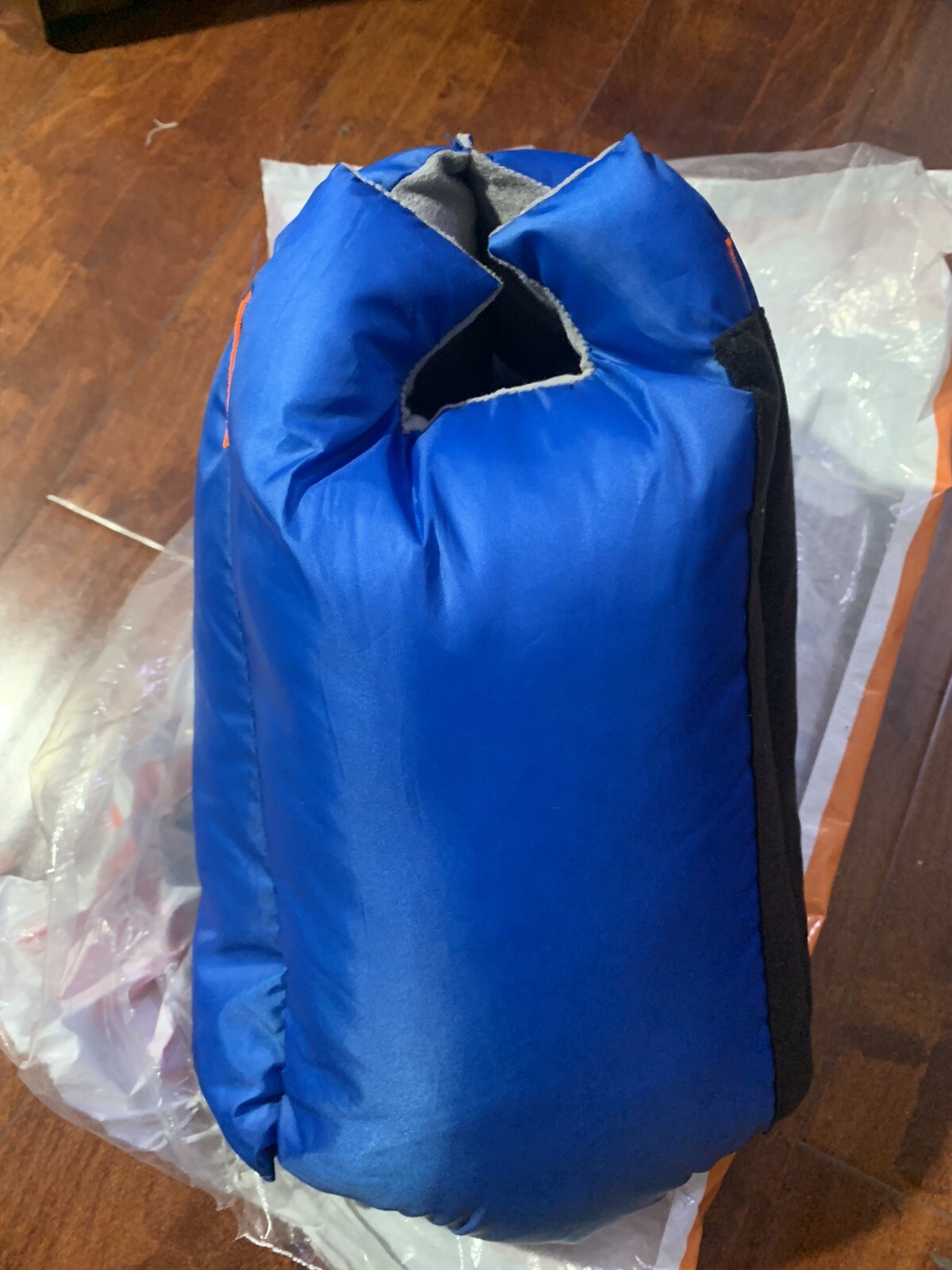 Sage Prevalon® Heel Protector I Heel Protector Open Bag New