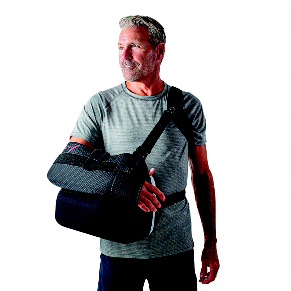 Donjoy UltraSling PRO ER 30 External Rotation Arm Brace 30 gr