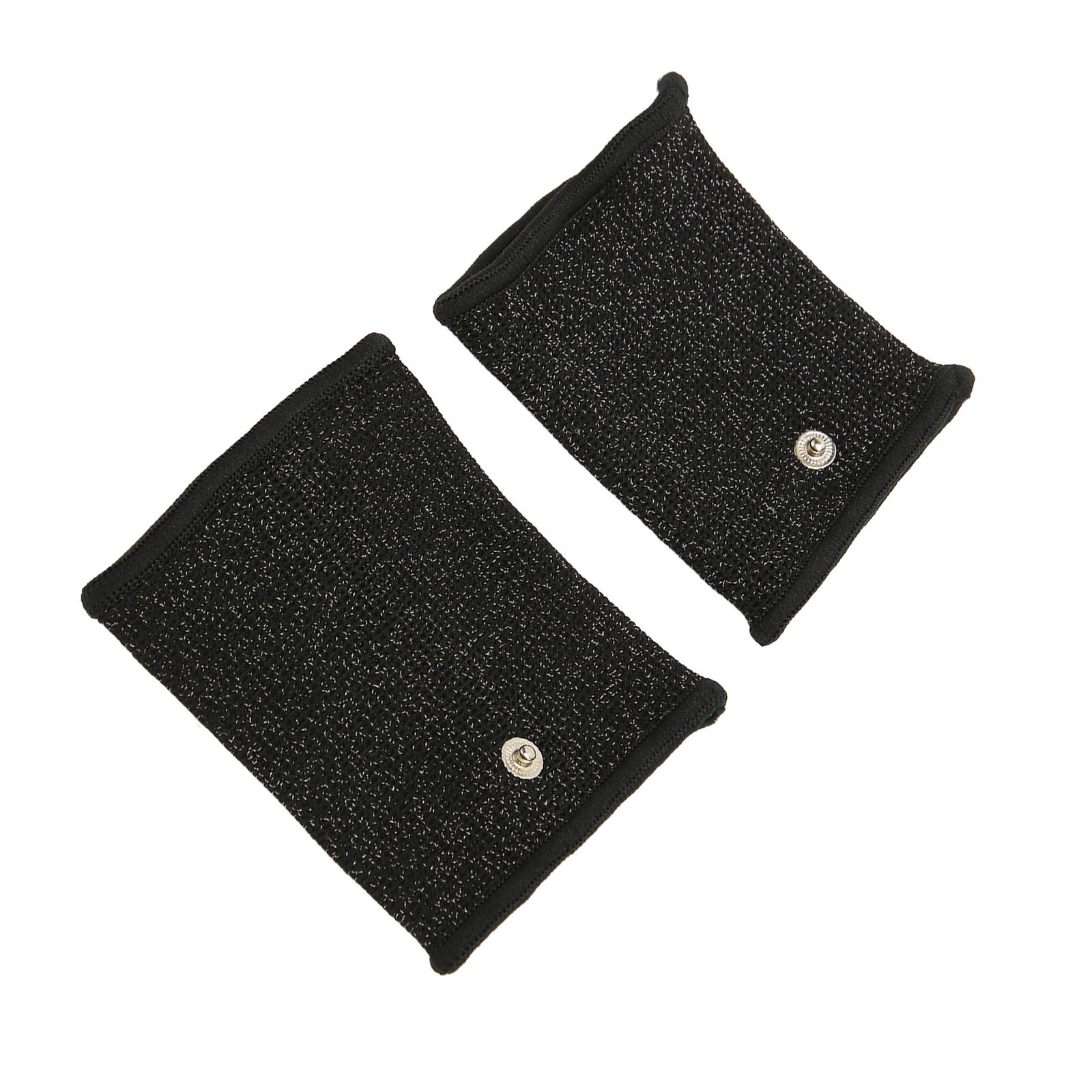 Tens Conductive Wristband Conductive Soft Elastic Electrode Wrist Support F Fit