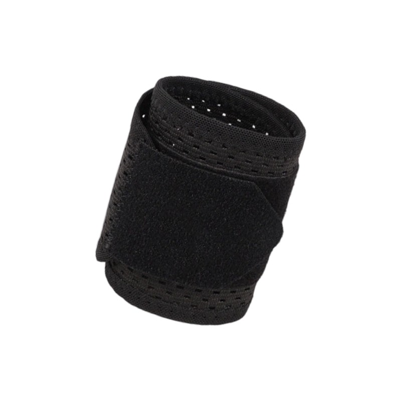 Flexible Sports Wristband for Gym Training Badminton Fitness Various Activity